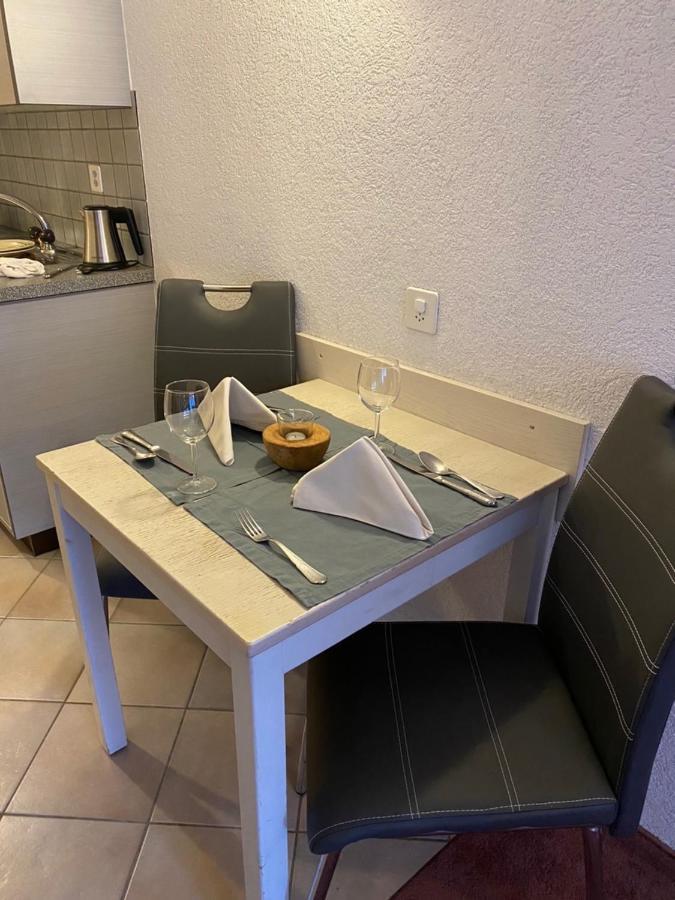 St Martin Apartments Täsch Extérieur photo