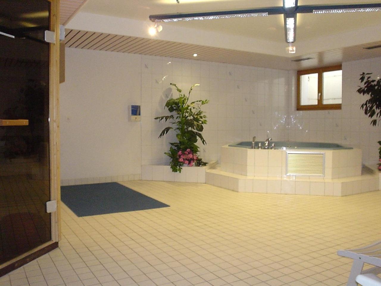St Martin Apartments Täsch Extérieur photo